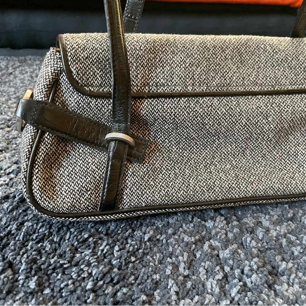 Ann Taylor purse - Picture 7 of 7